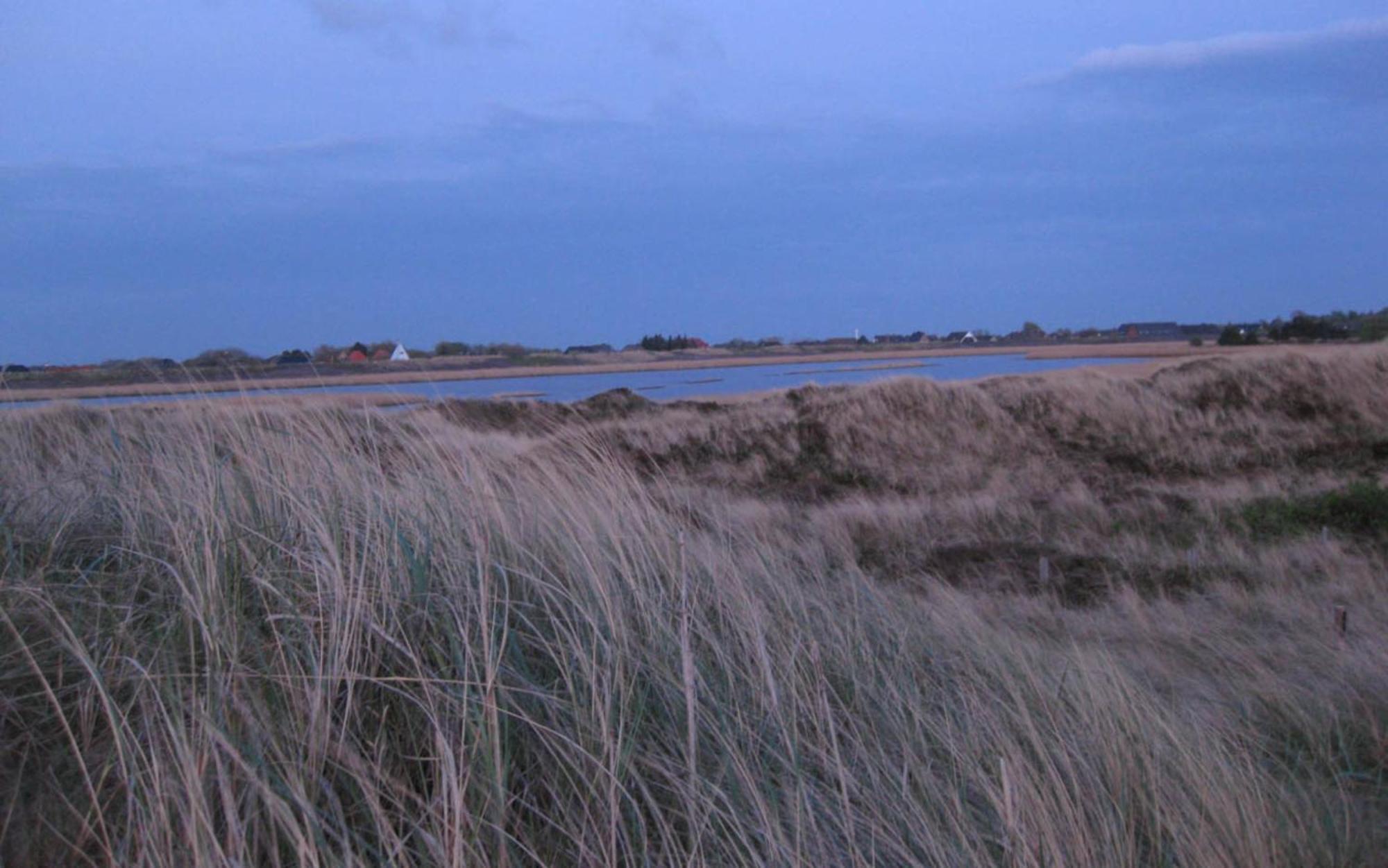 Annanordsee Sankt Peter-Ording Exterior foto
